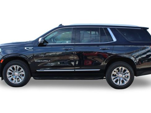 Used 2021 GMC Yukon Denali image 8