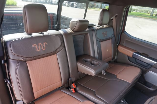 New 2026 Ford F150 King Ranch AWD/4WD image 19