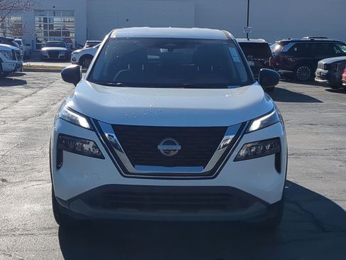 Used 2023 Nissan Rogue S image 11