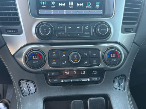 Used 2019 Chevrolet Tahoe LT AWD/4WD image 19