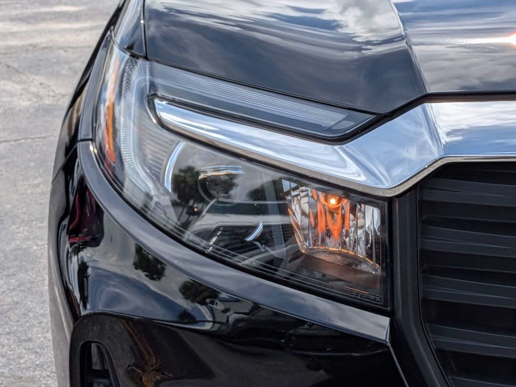 Used 2023 Honda Ridgeline RTL image 10