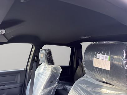 Used 2025 RAM 3500 Tradesman w/ Chrome Appearance Group