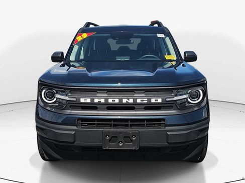 Certified 2023 Ford Bronco Sport Big Bend AWD/4WD image 10