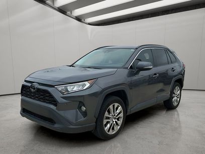 Used 2019 Toyota RAV4 XLE Premium w/ Advanced Technology Package