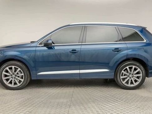 Used 2018 Audi Q7 2.0T Premium Plus image 5