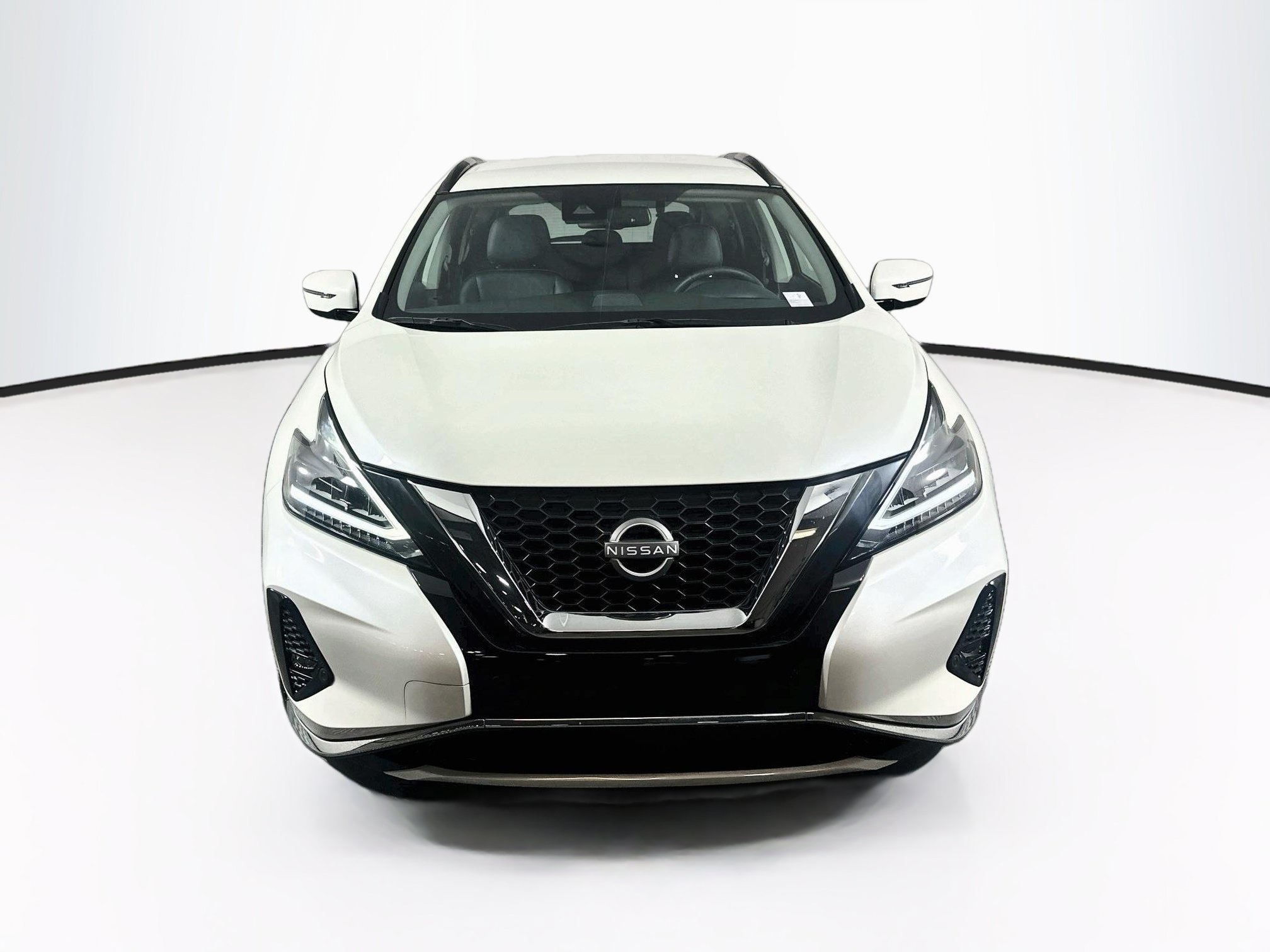 Used 2023 Nissan Murano SV FWD image 2