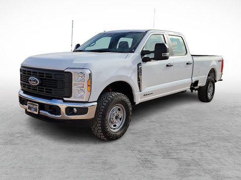 New 2026 Ford F350 XL w/ XL Off-Road Package AWD/4WD image 5