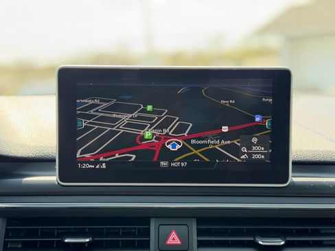 Used 2018 Audi A5 2.0T Premium Plus w/ Premium Plus image 8