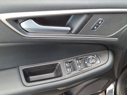 Certified 2021 Ford Edge SEL w/ Convenience Package FWD image 10