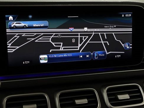 New 2026 Mercedes-Benz GLE 450 4MATIC image 21