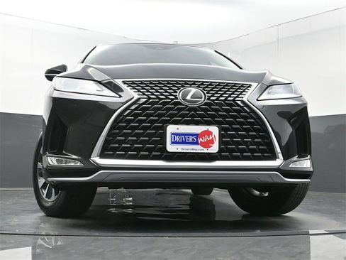 Used 2022 Lexus RX 350 350 w/ Premium Package image 27