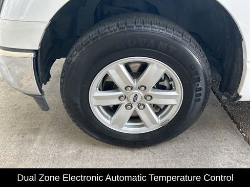 Used 2023 Ford F150 XLT RWD image 13
