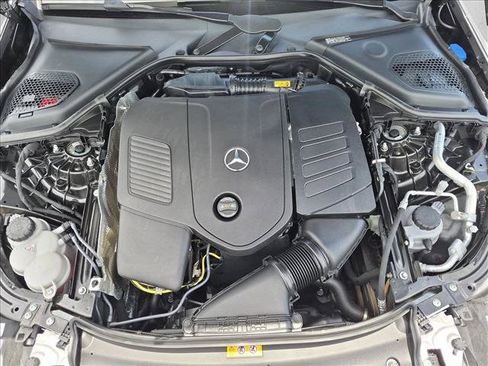 Used 2026 Mercedes-Benz E 350 Sedan image 24