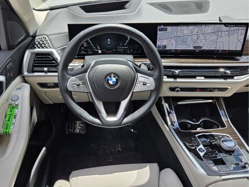 Certified 2023 BMW X7 xDrive40i w/ Premium Package AWD/4WD image 11