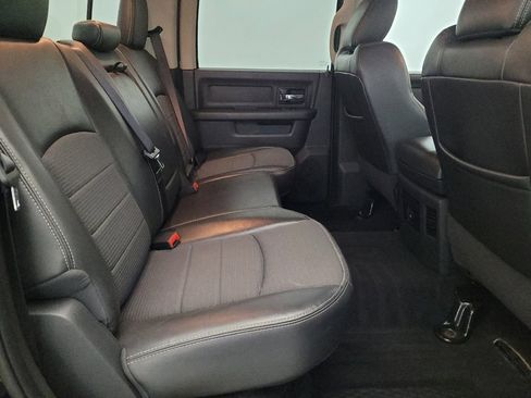 Used 2012 RAM 1500 Sport w/ Remote Start & Security Group image 19