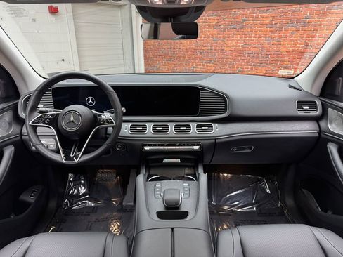 Used 2026 Mercedes-Benz GLE 350 GLE 350 image 10
