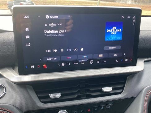 Used 2025 Ford Explorer ST-Line w/ Premium Package image 25