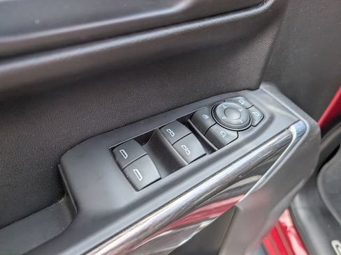 Used 2019 Chevrolet Silverado 1500 LTZ w/ LTZ Plus Package AWD/4WD image 16