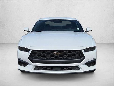 New 2025 Ford Mustang Premium image 5
