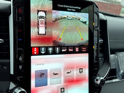 New 2026 RAM 1500 RHO image 18