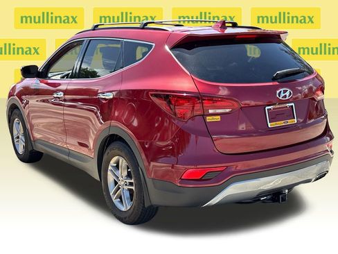 Used 2018 Hyundai Santa Fe Sport AWD/4WD image 9