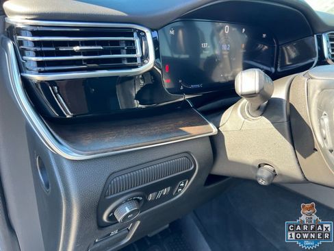 Used 2022 Jeep Grand Wagoneer Series I image 30