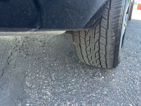 Used 2025 Chevrolet Traverse RS w/ LPO, Floor Liner Package FWD image 11