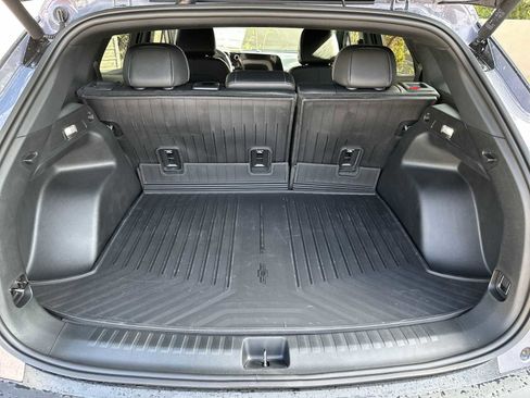 New 2026 Chevrolet Blazer EV LT image 25