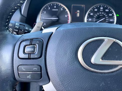 Used 2019 Lexus NX 300 AWD w/ Comfort Package image 24