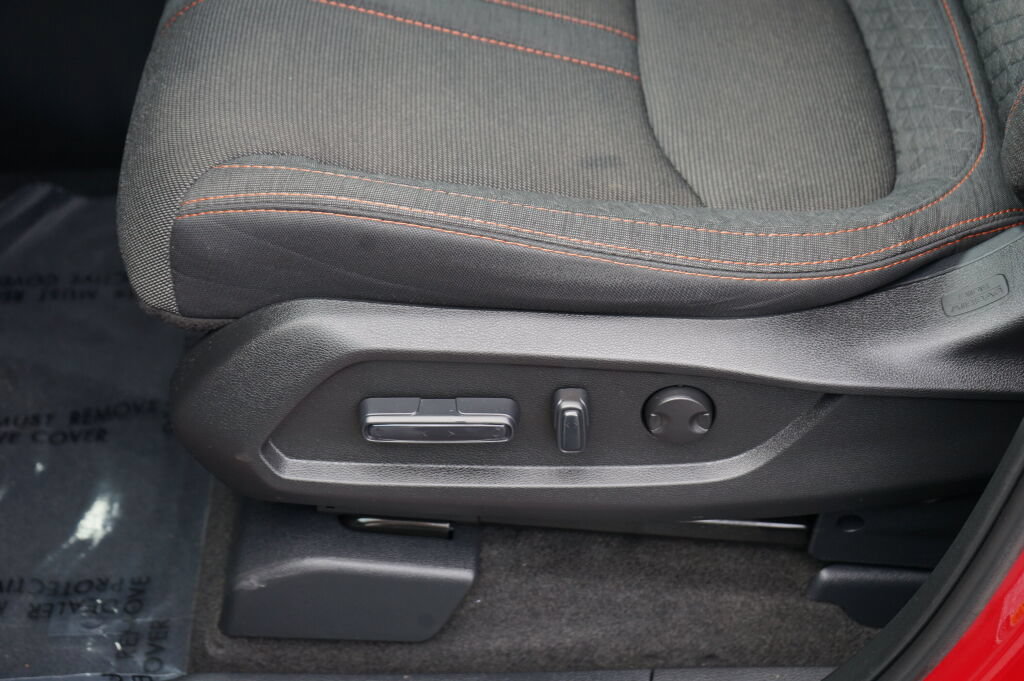 Used 2025 Honda Pilot Sport image 20