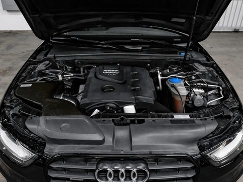 Used 2015 Audi A4 2.0T Premium Plus w/ Technology Package image 51