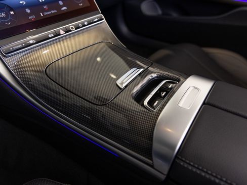 Used 2025 Mercedes-Benz CLE 300 4MATIC Cabriolet image 15