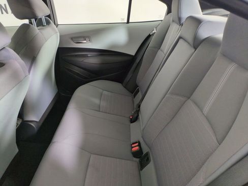 Used 2024 Toyota Corolla SE image 25