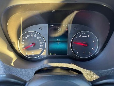 New 2024 Mercedes-Benz Sprinter 2500 image 23