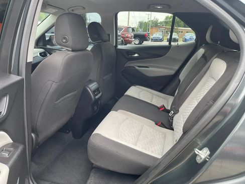 Used 2020 Chevrolet Equinox LT AWD/4WD image 20