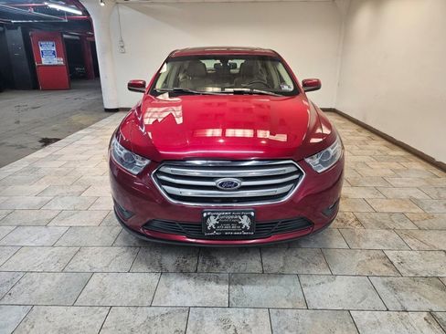 Used 2014 Ford Taurus SEL w/ Equipment Group 201A image 6