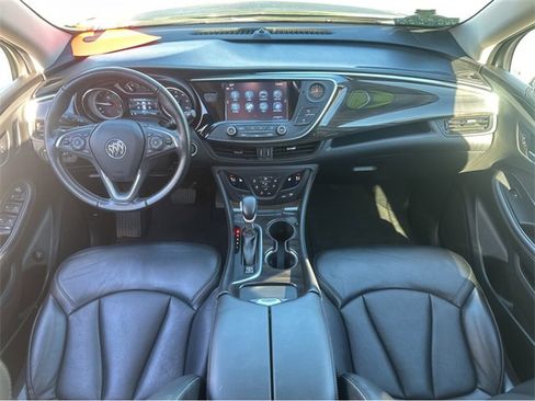 Used 2020 Buick Envision Essence image 18