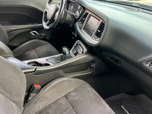 Used 2022 Dodge Challenger GT w/ Plus Package image 16