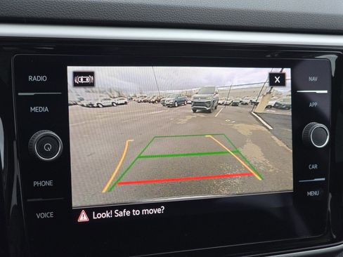 Used 2023 Volkswagen Atlas SEL Premium image 26