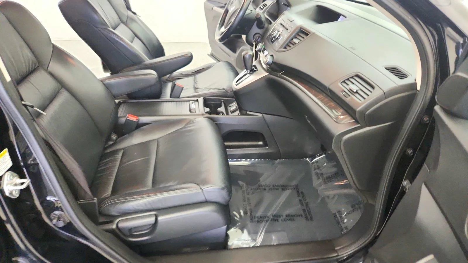 Used 2013 Honda CR-V EX-L image 30