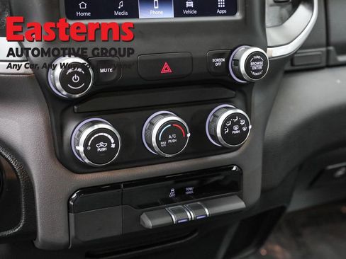 Used 2022 RAM 1500 Big Horn image 20