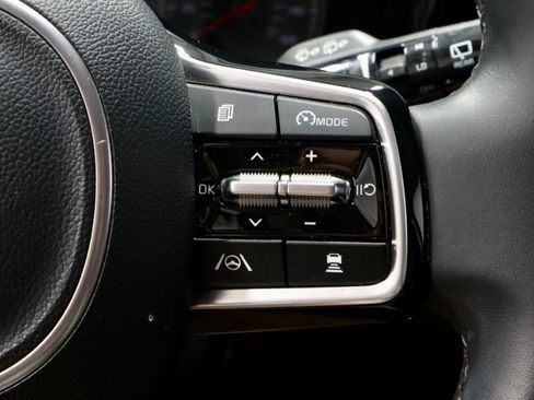 Used 2023 Kia Sorento X-Line EX AWD/4WD image 30