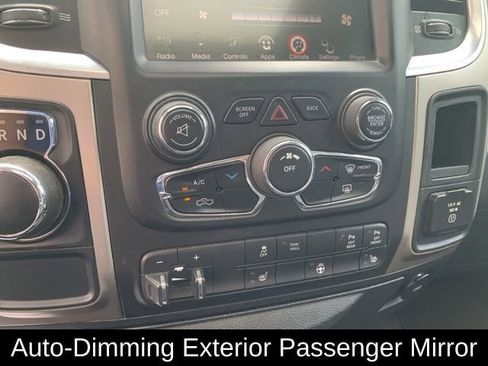 Used 2014 RAM 1500 Outdoorsman image 36