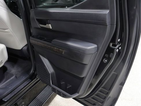 Certified 2024 Toyota Tacoma Limited w/ Limited Package (LT) AWD/4WD image 22