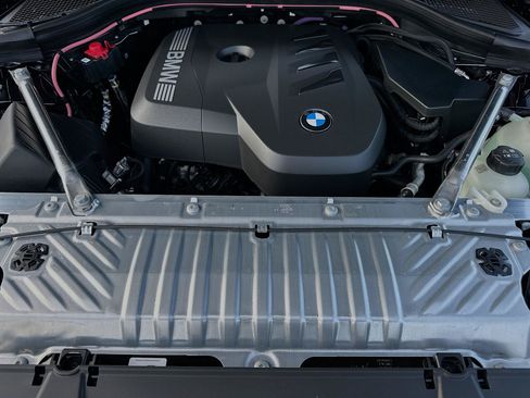 New 2026 BMW X3 xDrive30i w/ Premium Package AWD/4WD image 25