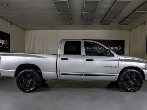 Used 2003 Dodge Ram 1500 Truck SLT image 5