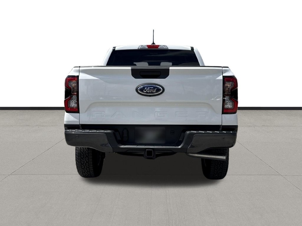 New 2026 Ford Ranger XLT w/ Trailer Tow Package RWD image 6