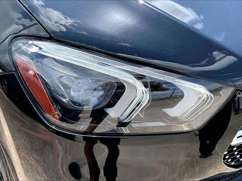 Used 2023 Mercedes-Benz GLE 450 4MATIC image 32