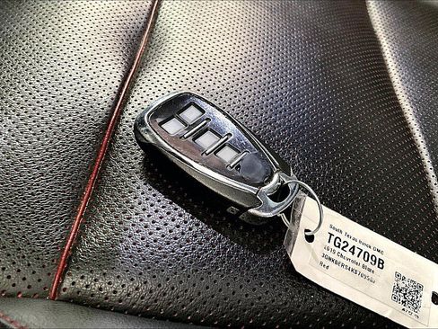 Used 2019 Chevrolet Blazer RS FWD image 8