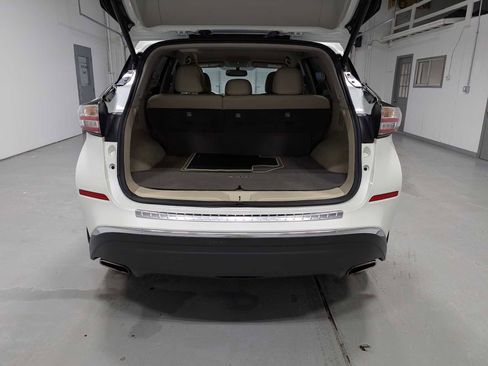 Used 2017 Nissan Murano SL image 41